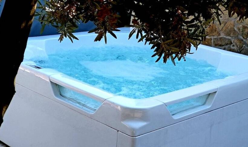 Dream House & Spa Bandol  Céline Et Olivier