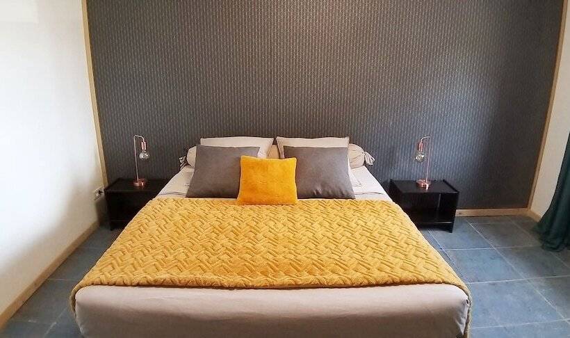 Dream House & Spa Bandol  Céline Et Olivier