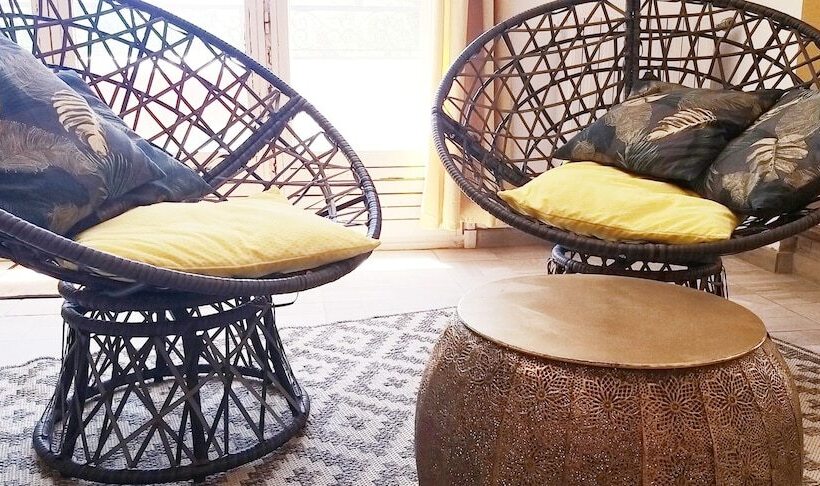 Dream House & Spa Bandol  Céline Et Olivier