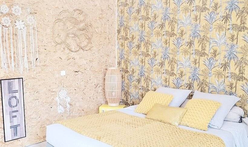 Dream House & Spa Bandol  Céline Et Olivier