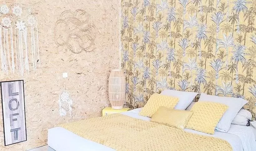 Dream House & Spa Bandol  Céline Et Olivier