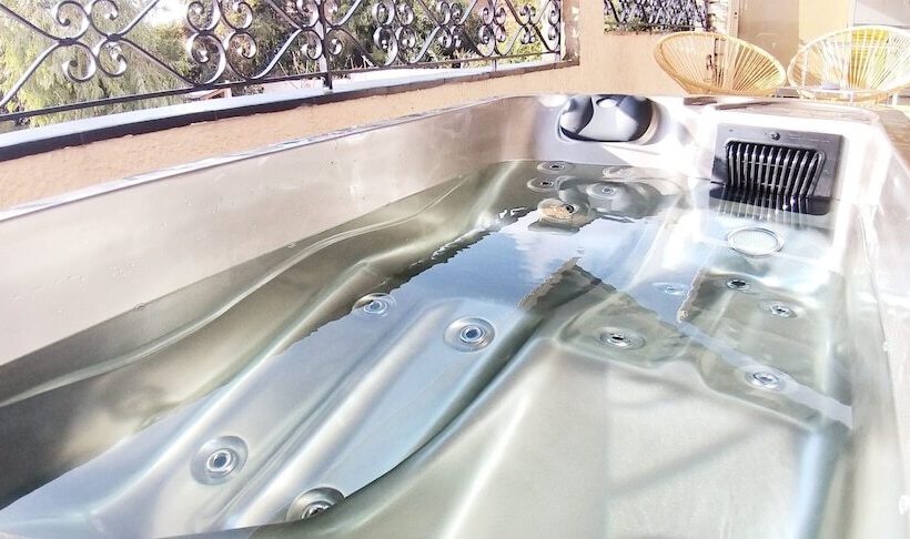 Dream House & Spa Bandol  Céline Et Olivier