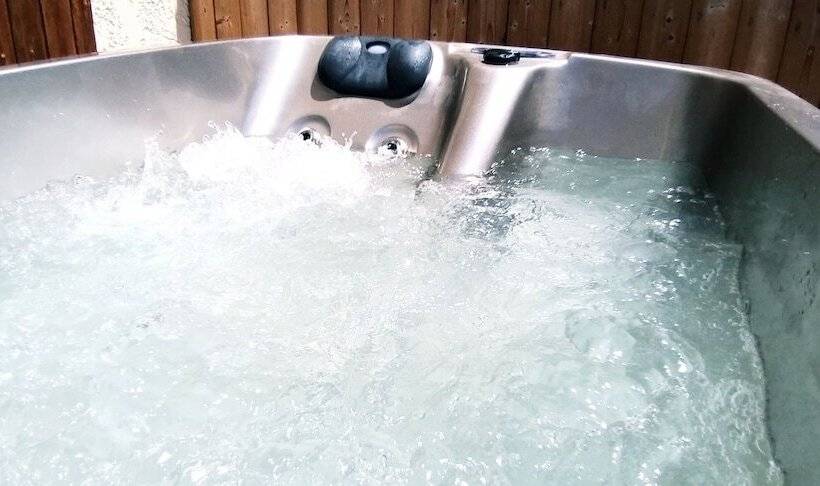 Dream House & Spa Bandol  Céline Et Olivier