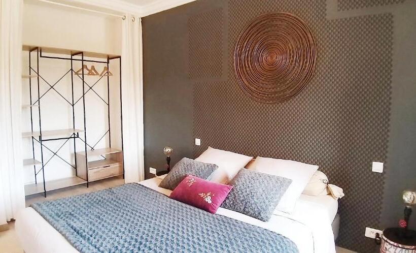 Dream House & Spa Bandol  Céline Et Olivier