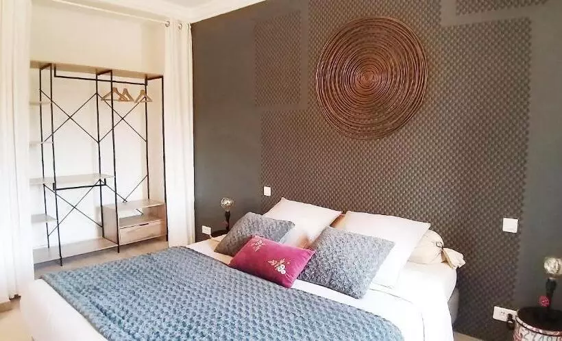 Dream House & Spa Bandol  Céline Et Olivier