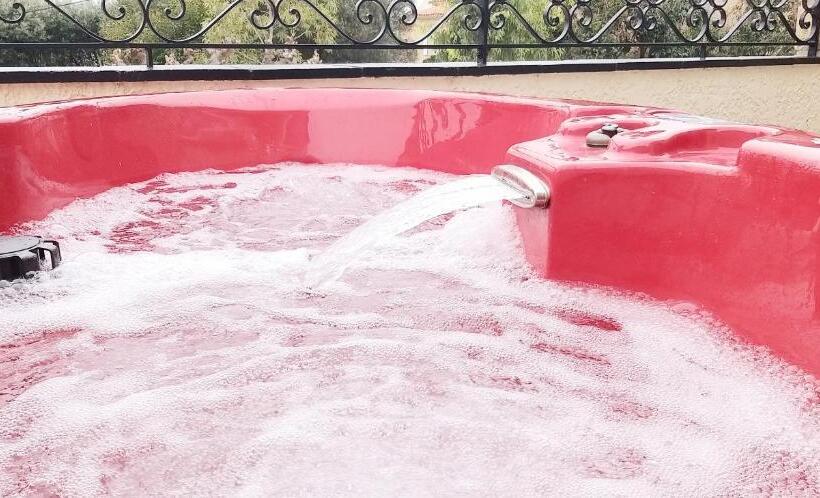 Dream House & Spa Bandol  Céline Et Olivier