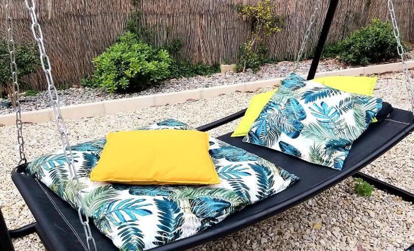 Dream House & Spa Bandol  Céline Et Olivier