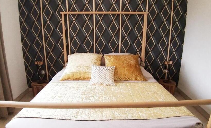 Dream House & Spa Bandol  Céline Et Olivier