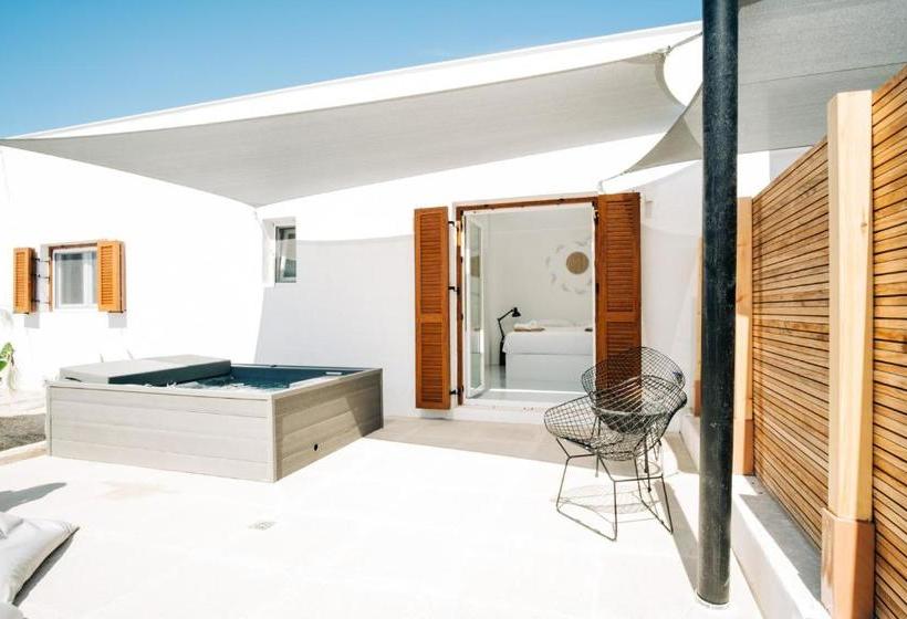 Hotel Mesanto Luxury Suites