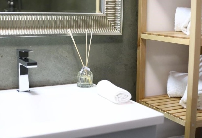 Maison Bacou Cité 3