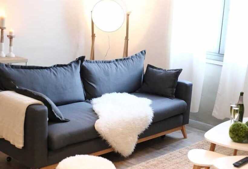 Maison Bacou Cité 3