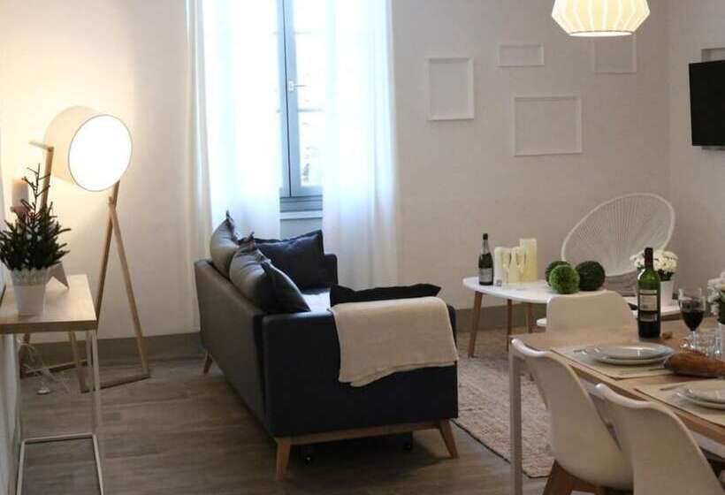 Maison Bacou Cité 3