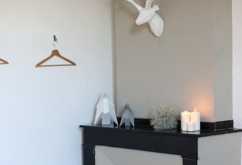 Maison Bacou Cité 3