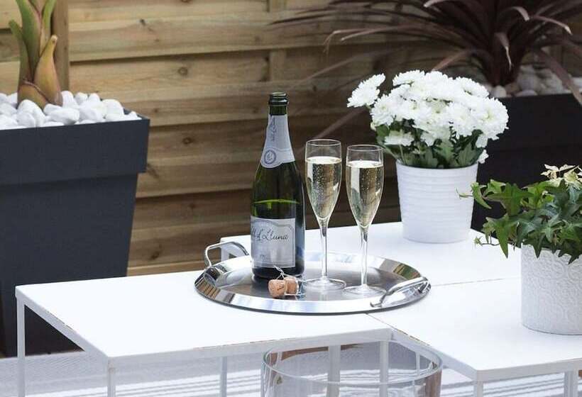 Maison Bacou Cité 3