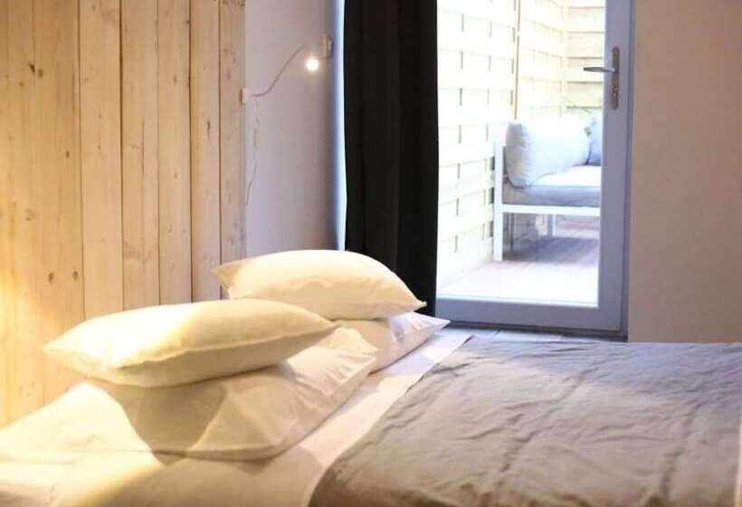 Maison Bacou Cité 3