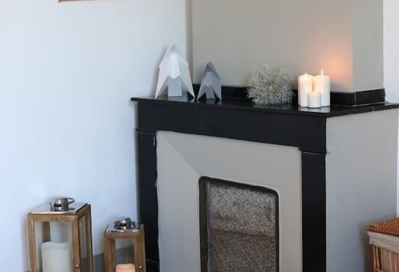 Maison Bacou Cité 3