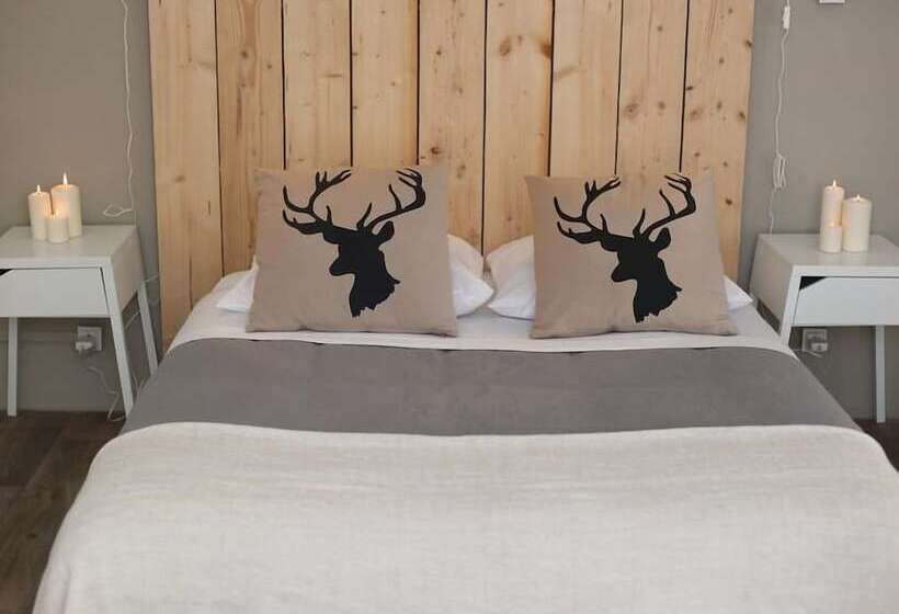 Maison Bacou Cité 3