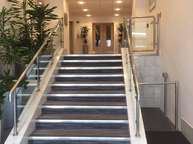 Modern Apartment By Creatick