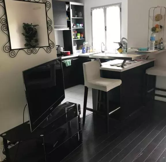 Majatalo Chambre D Hotes Proche De Disneyland Et Pas Loin De Paris