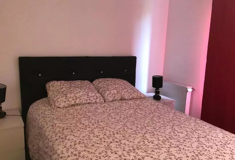 Majatalo Chambre D Hotes Proche De Disneyland Et Pas Loin De Paris