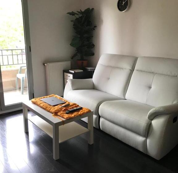 膳宿费 Chambre D Hotes Proche De Disneyland Et Pas Loin De Paris