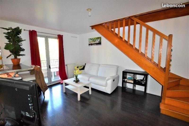 膳宿费 Chambre D Hotes Proche De Disneyland Et Pas Loin De Paris