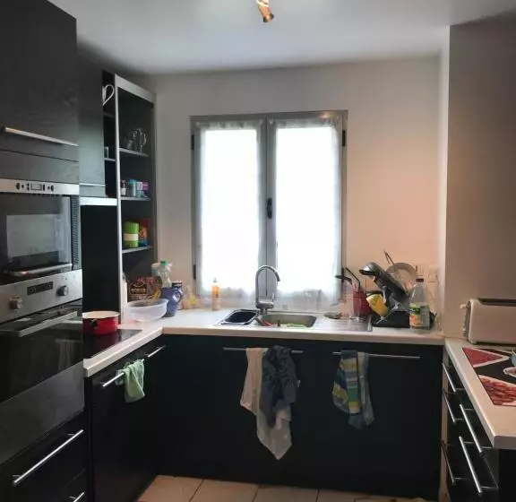 Majatalo Chambre D Hotes Proche De Disneyland Et Pas Loin De Paris