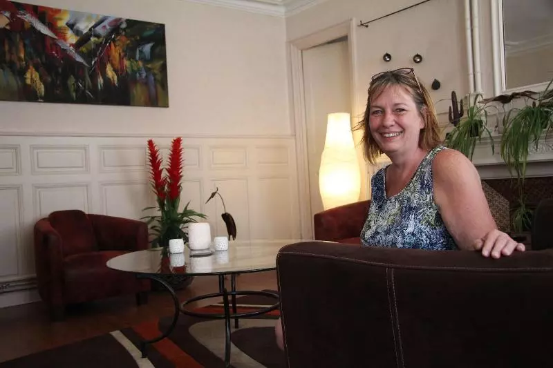 Majatalo Chambre D Hôtes Au Coeur De Lisieux