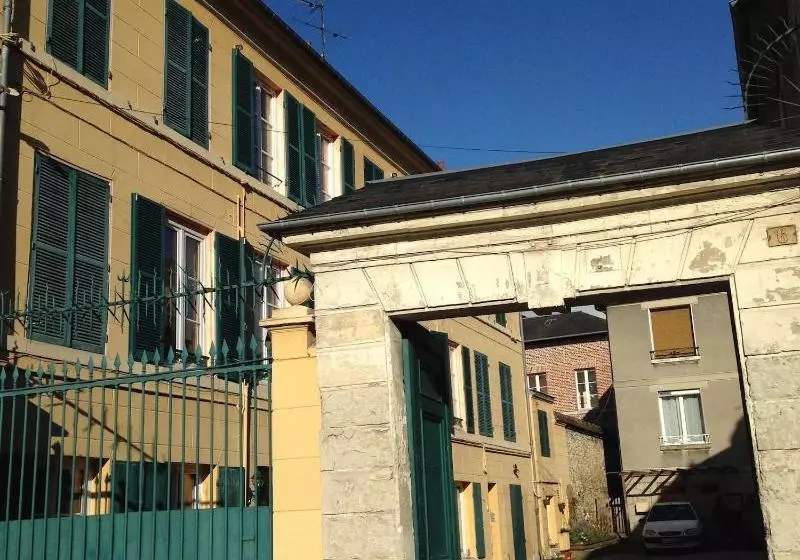 Majatalo Chambre D Hôtes Au Coeur De Lisieux