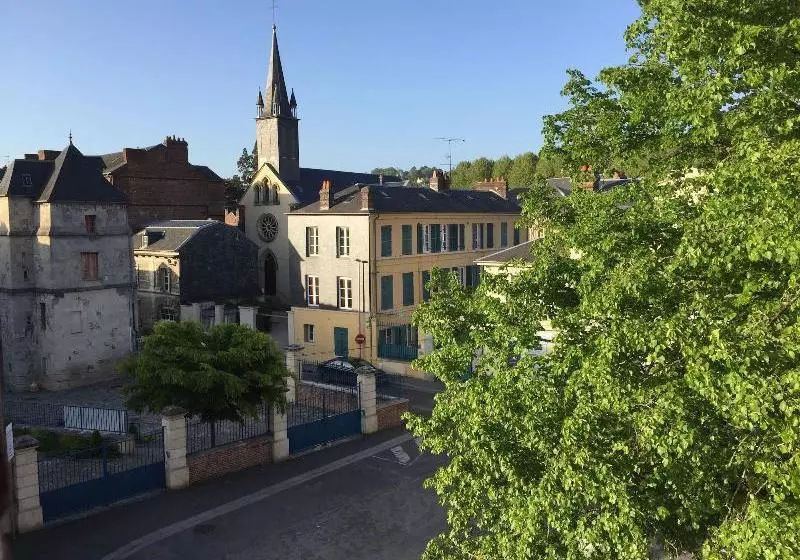 Majatalo Chambre D Hôtes Au Coeur De Lisieux