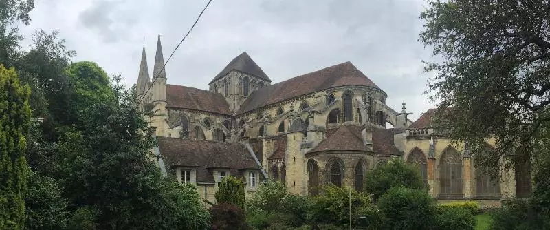Majatalo Chambre D Hôtes Au Coeur De Lisieux