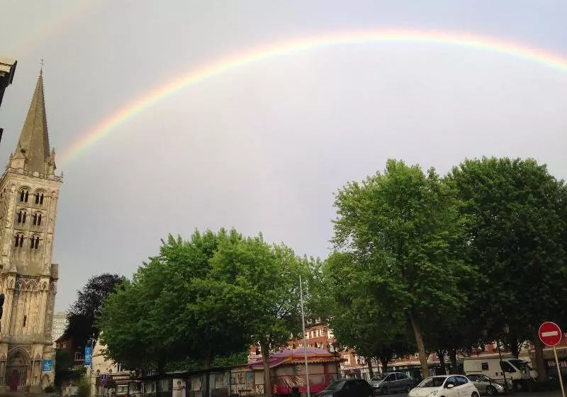 Majatalo Chambre D Hôtes Au Coeur De Lisieux