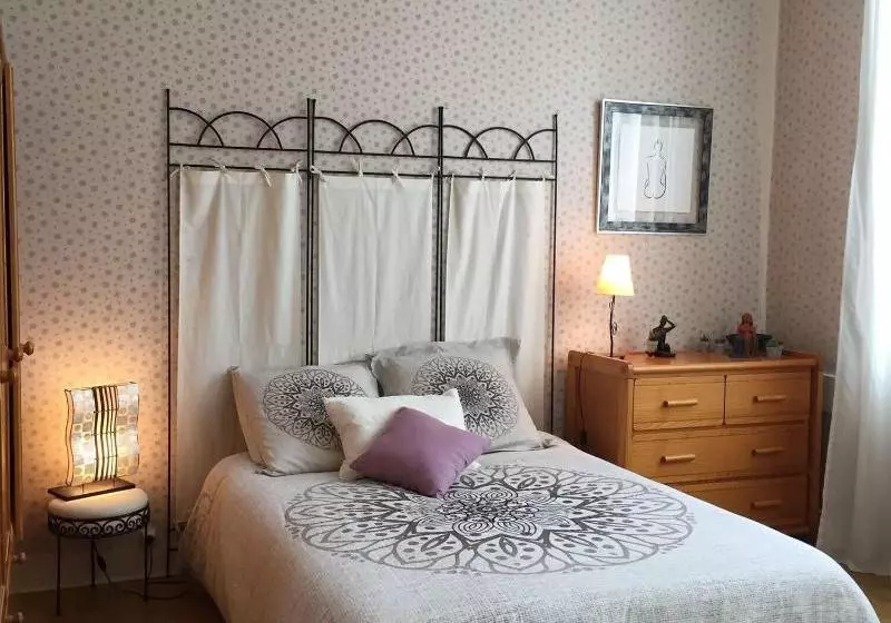 Majatalo Chambre D Hôtes Au Coeur De Lisieux