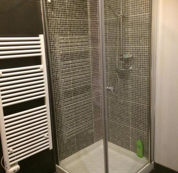 ペンション Chambre D Hôtes Du Vieux Collonges