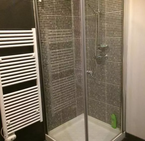 ペンション Chambre D Hôtes Du Vieux Collonges