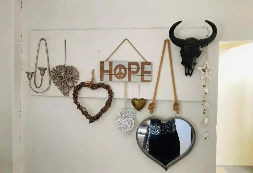 ペンション Chambre D Hôtes Du Vieux Collonges