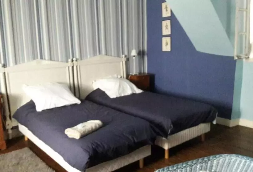 ペンション Le Petit Plessis