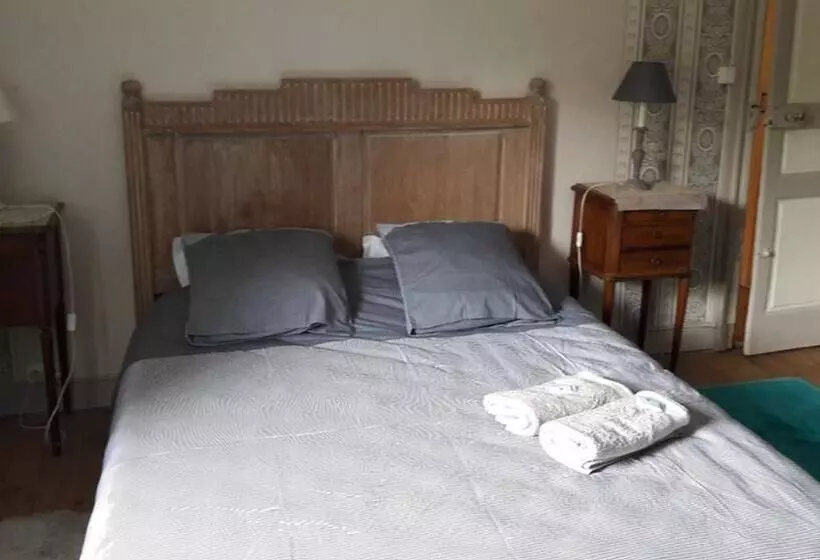 ペンション Le Petit Plessis