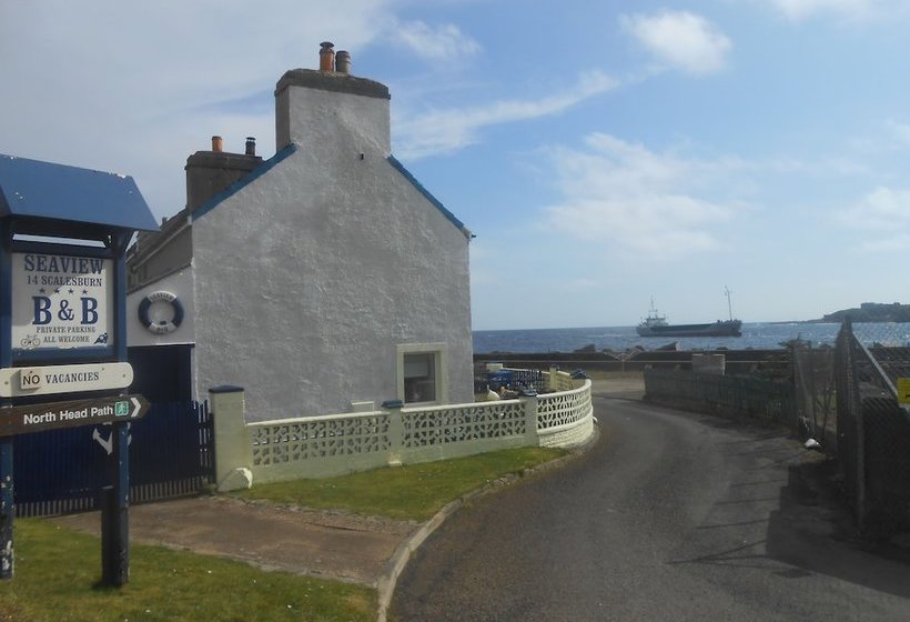 펜션 Seaview Guest House