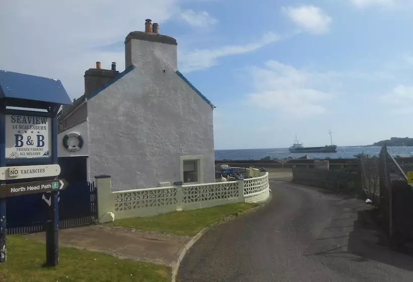 ペンション Seaview Guest House