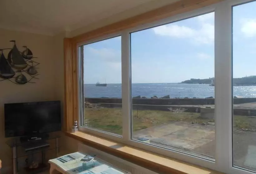 ペンション Seaview Guest House