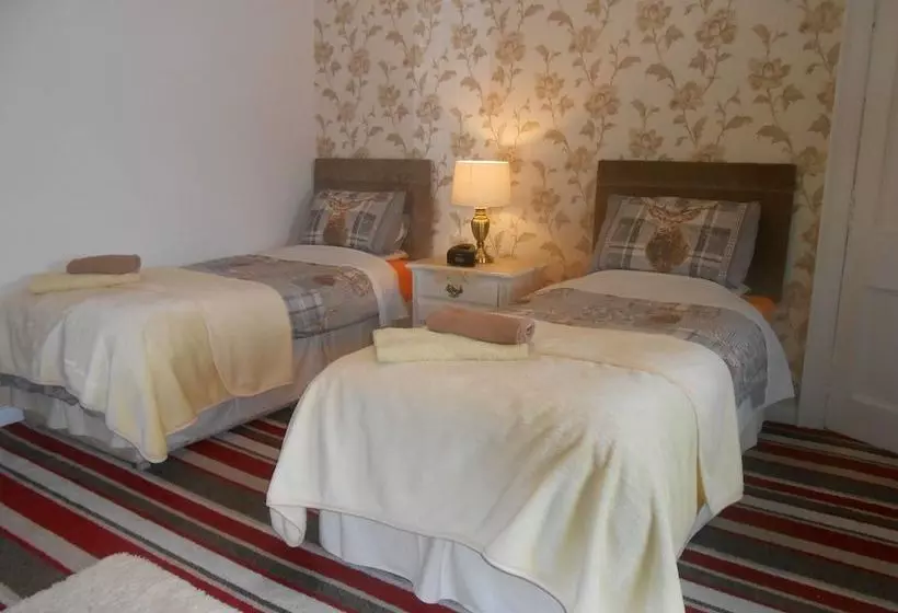 ペンション Seaview Guest House