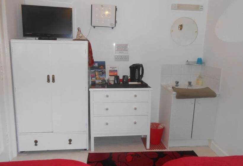 펜션 Seaview Guest House