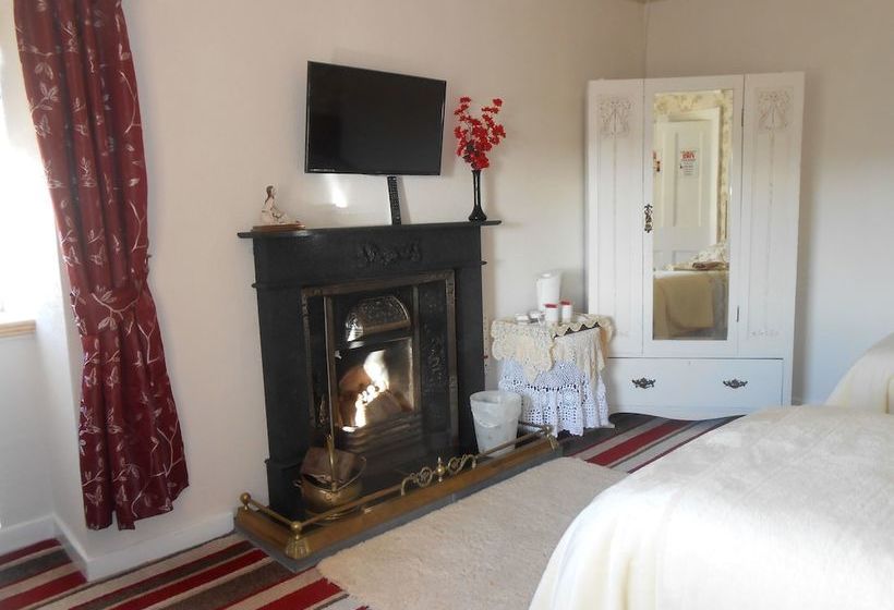 펜션 Seaview Guest House