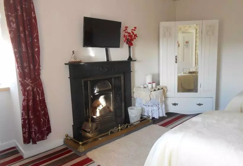 ペンション Seaview Guest House