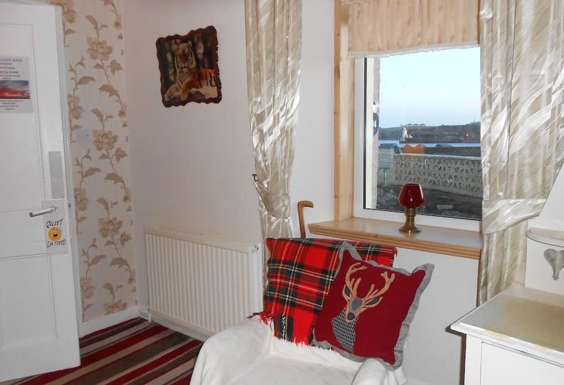 펜션 Seaview Guest House