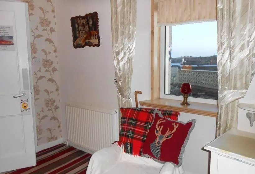 ペンション Seaview Guest House