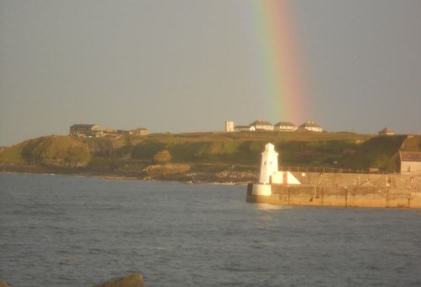 펜션 Seaview Guest House