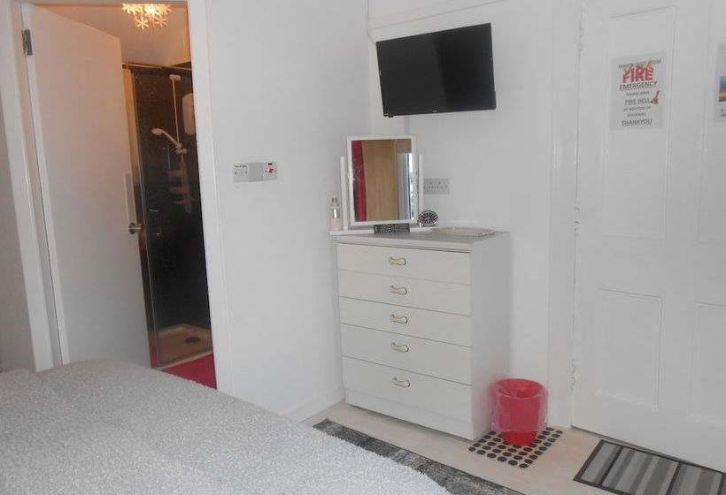 펜션 Seaview Guest House