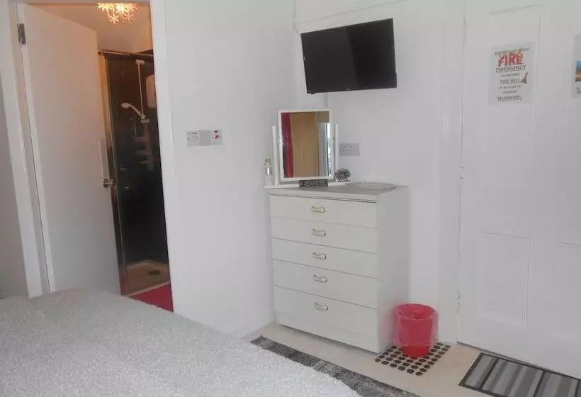 ペンション Seaview Guest House